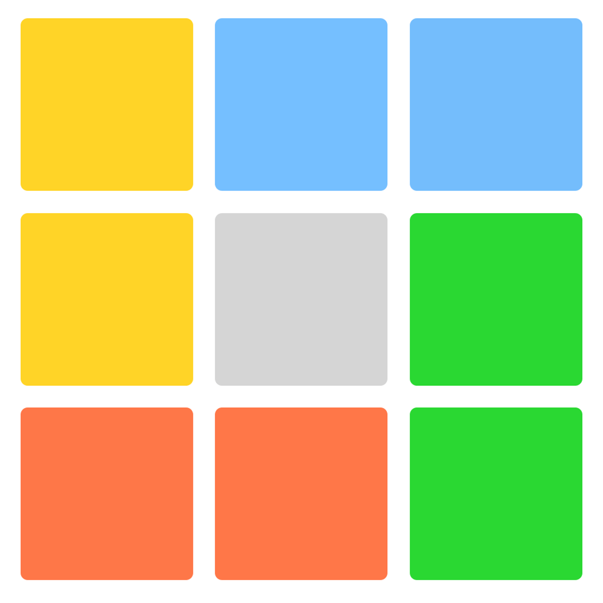 Install 1010 Match Color Block Puzzle Game App