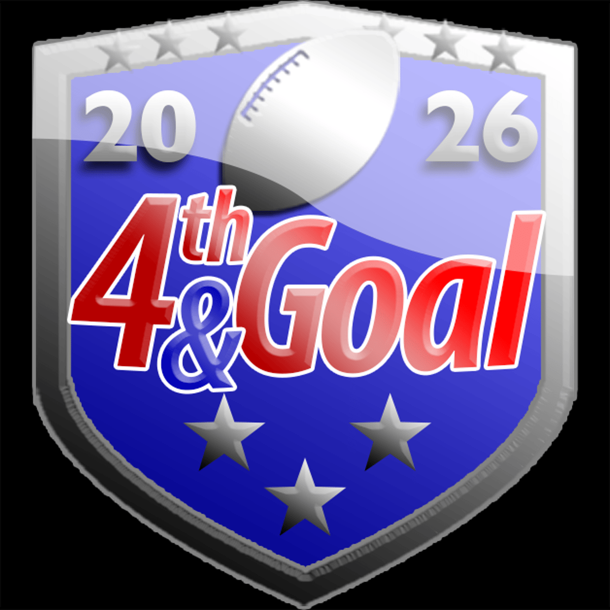 Install 4th And Goal 2026 American Football Sports Game App