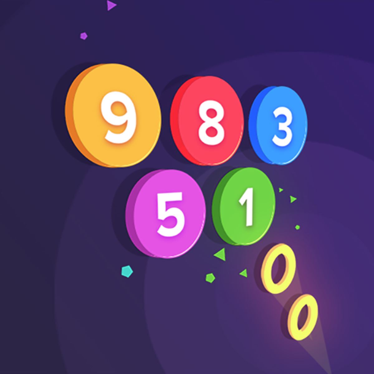 Install 99 Balls Arcade Shooting Puzzle Game App