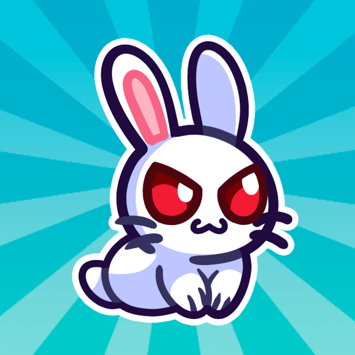 Install A Pretty Odd Roast It Funny Bunny Adventure Game App