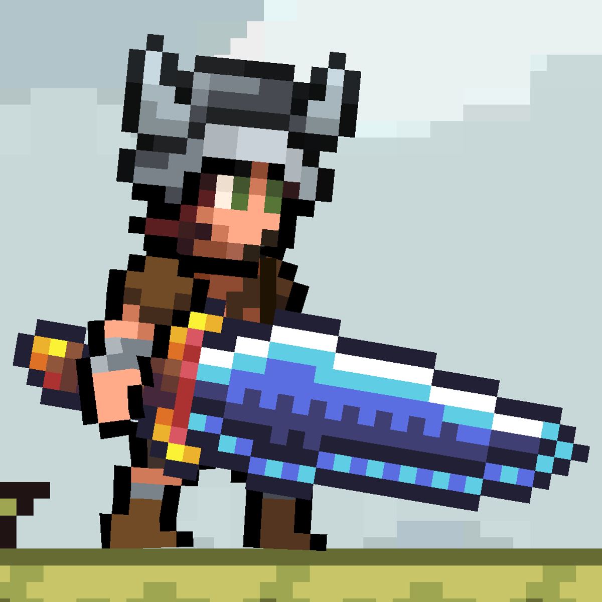 Install Apple Knight Mini Dungeons Fantasy Dungeon Adventure Game App