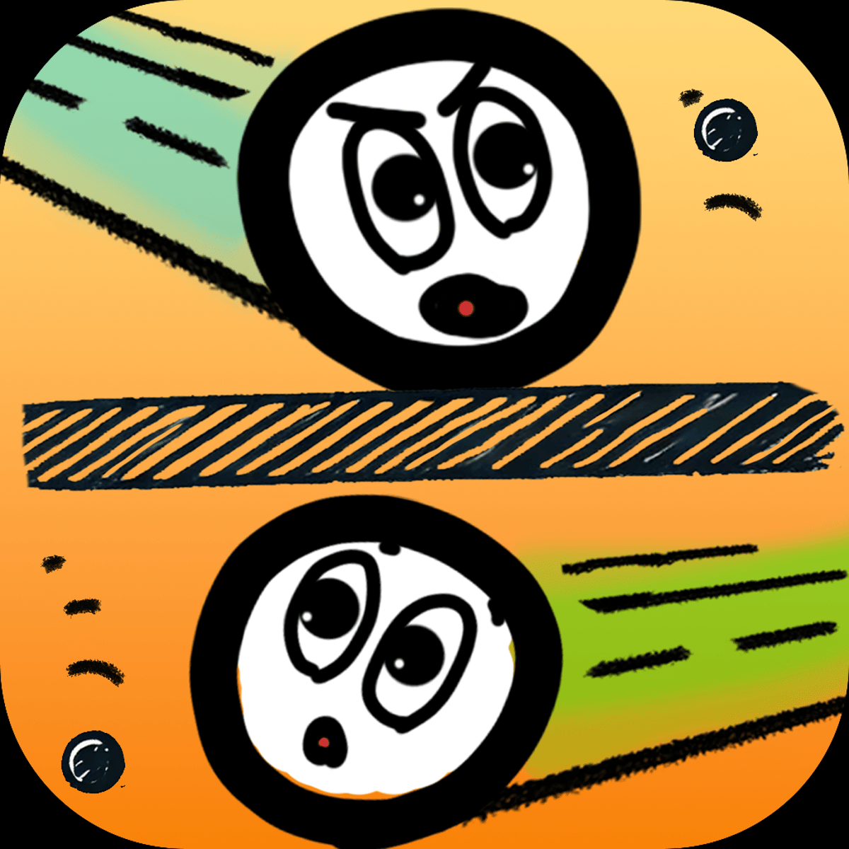 Install Guys Multiplayer Ball Racing Game App