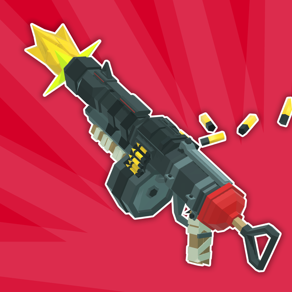Install Blast Shooting Battle Action Game App