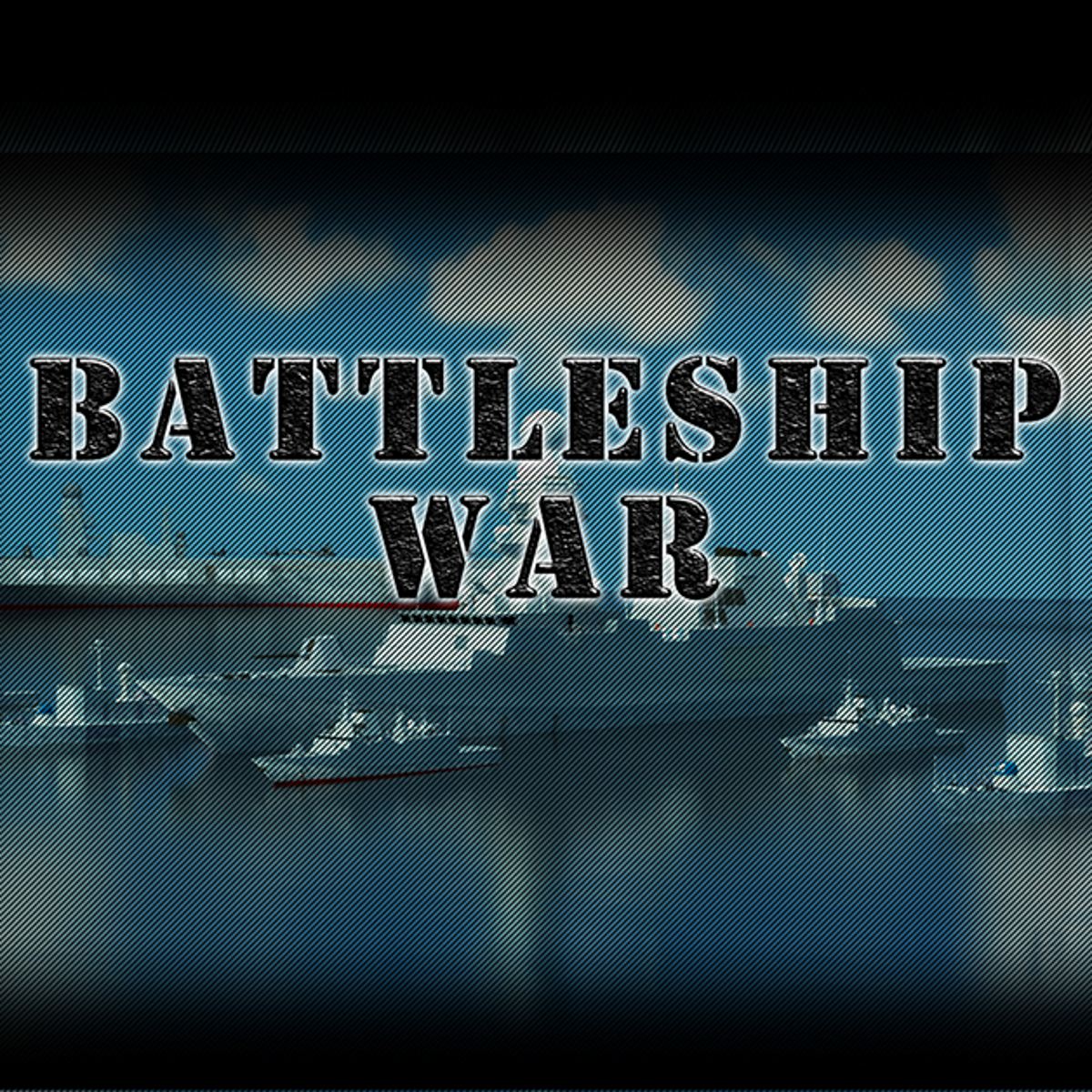 Install Battleship War Naval Battle Strategy Game App