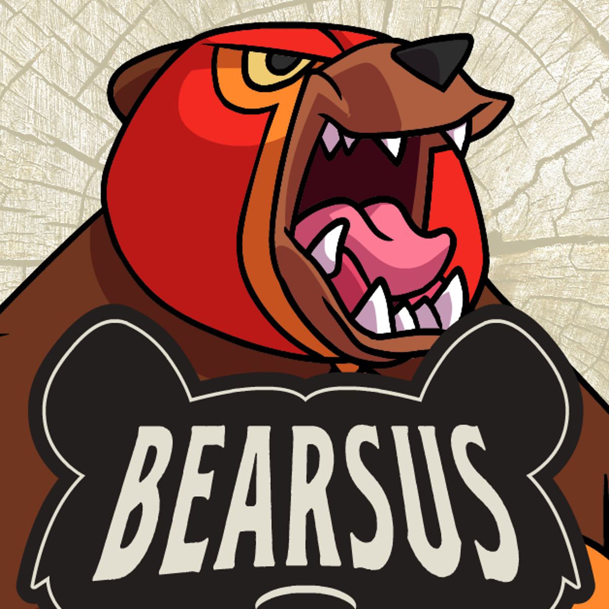 Install Bearsus Funny Animal Fighting Game App