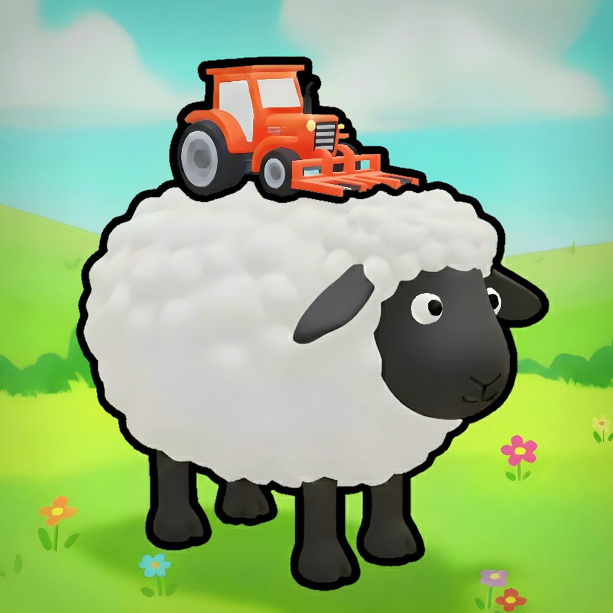 Install Beast Barber Funny Haircut Simulator Game App