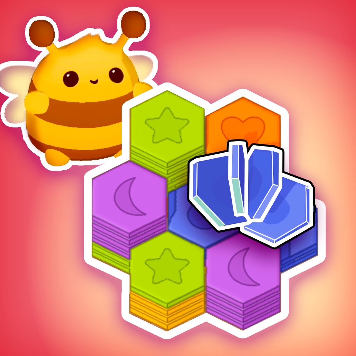 Install Sort By Sam Bee Puzzle Sorting Game App
