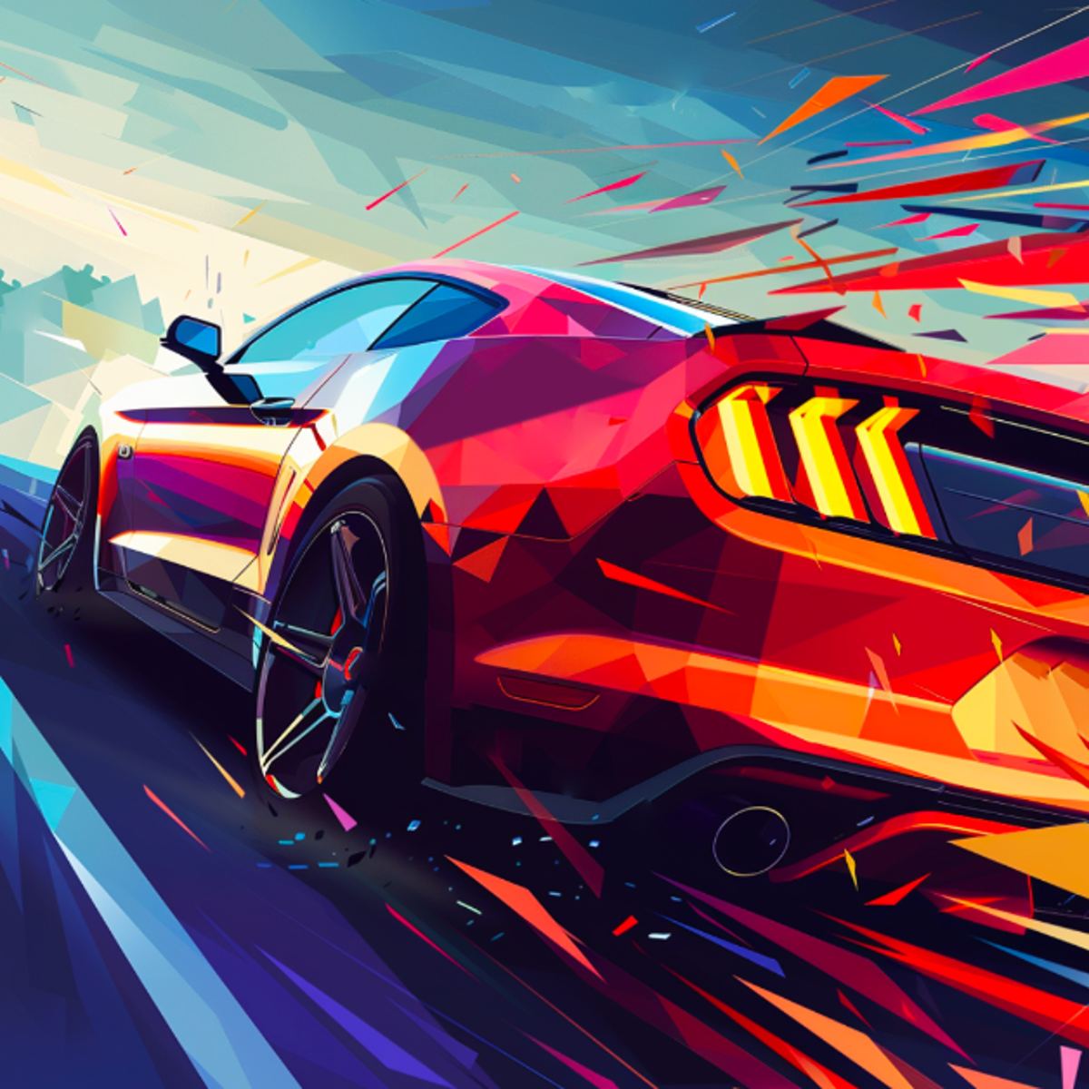 Install Blaze Drifter Extreme Drift Racing Game App