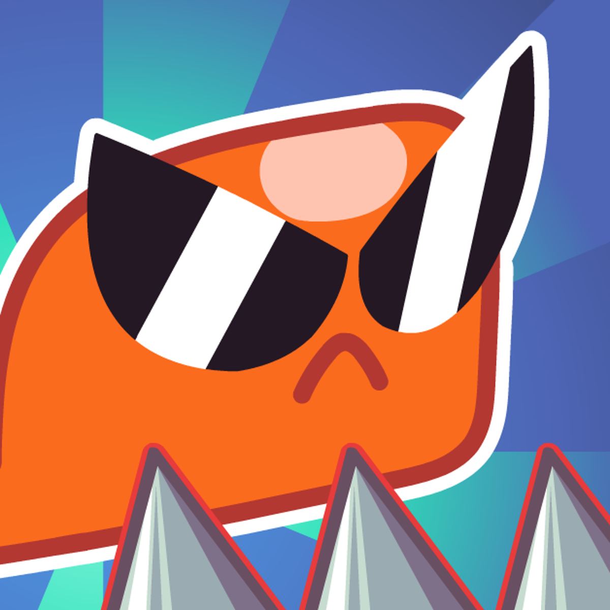 Install Blobby Quest Slime Adventure Puzzle Game App