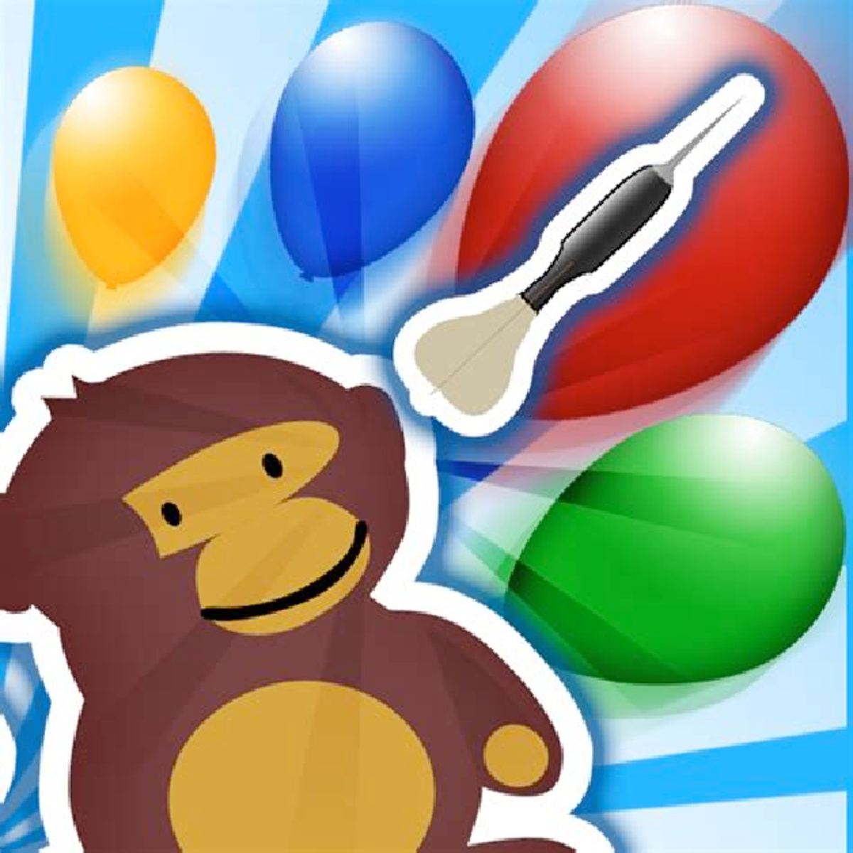 Install Bloons Td Tower Defense Strategy Game App