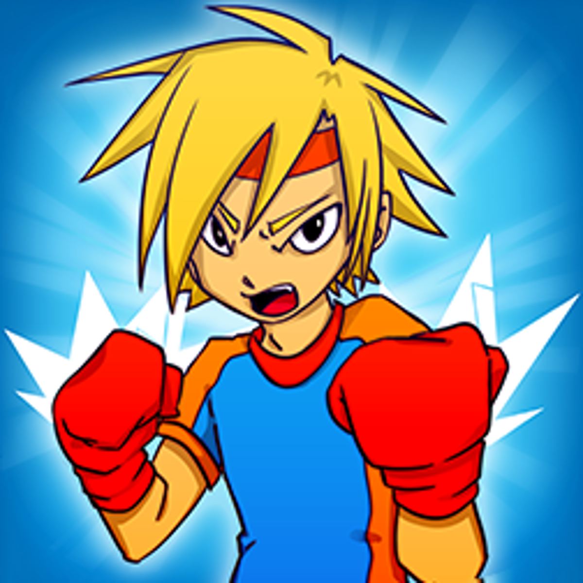 Install Boxing Fighter Shadow Battle Fighting Action Sports Game App
