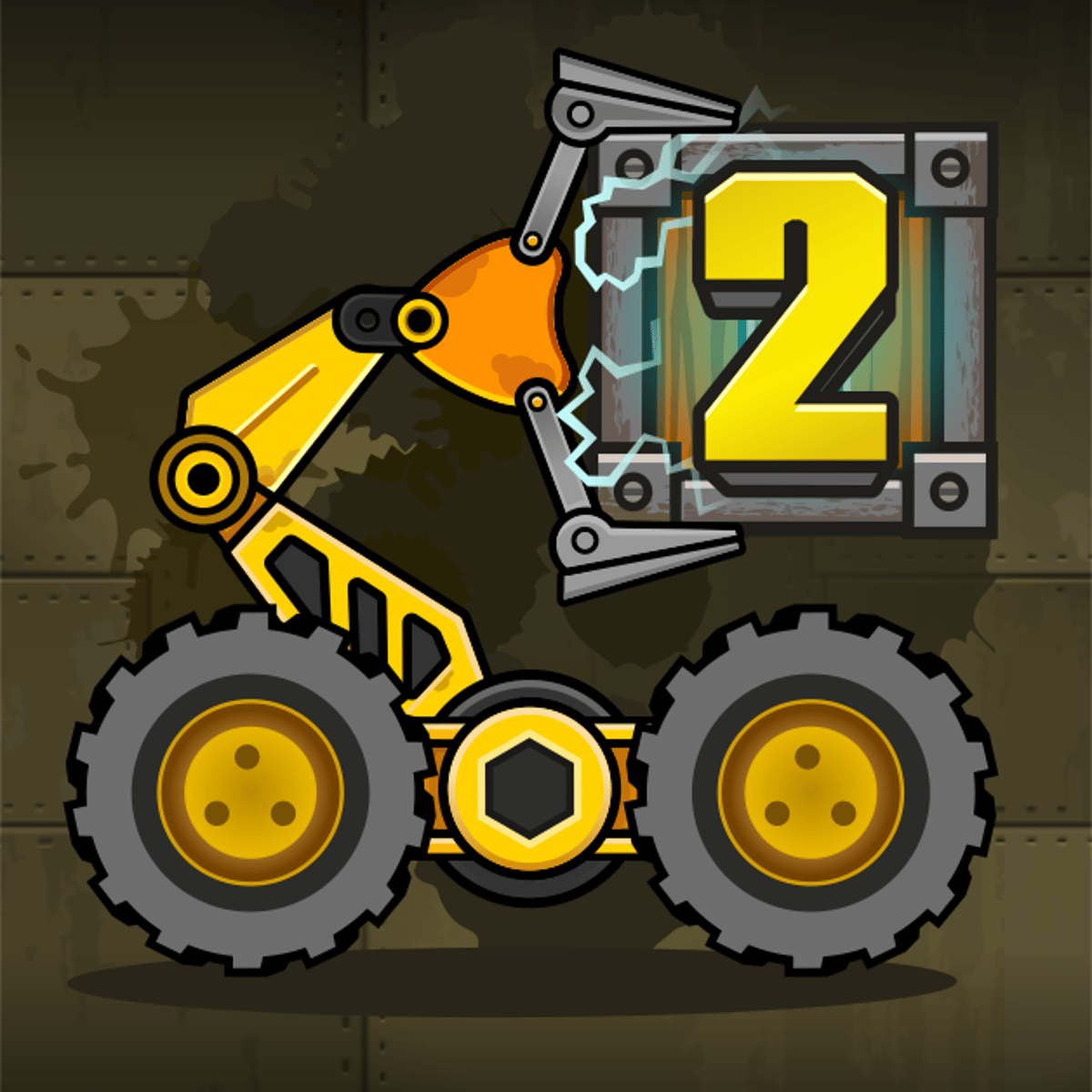 Install Boxrob 2 Robot Puzzle Adventure Game App