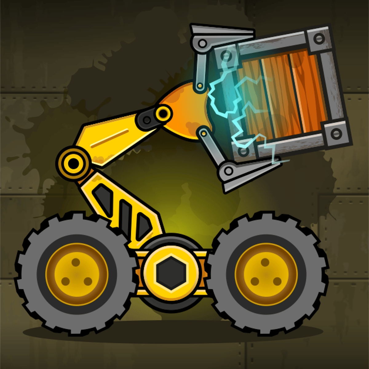 Install Boxrob Robot Puzzle Adventure Game App