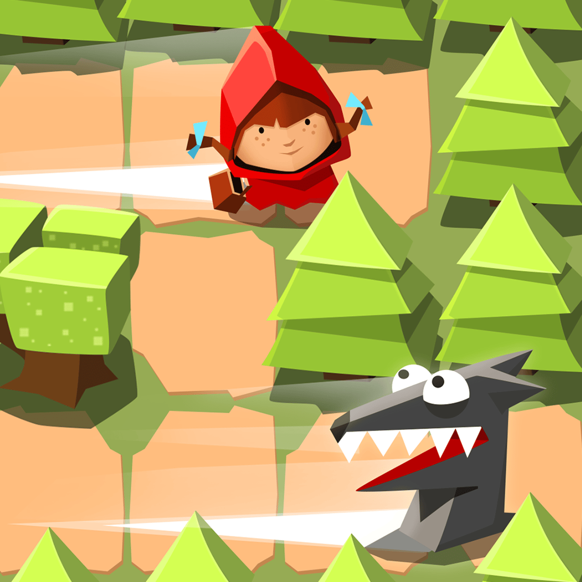 Install Bring Me Cakes Bakery Delivery Puzzle Game App