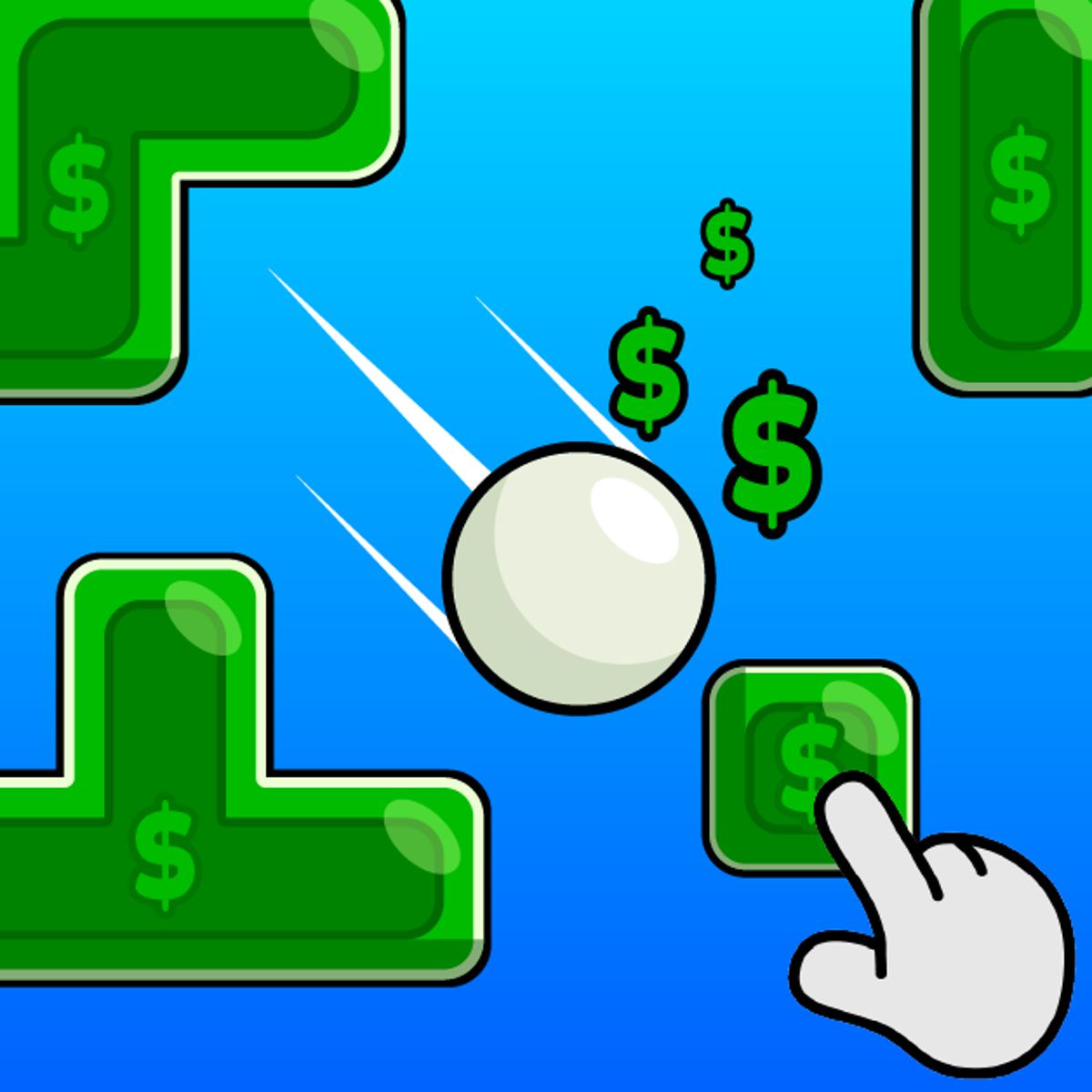 Install Buck Bounce Arcade Jump Challenge Game App
