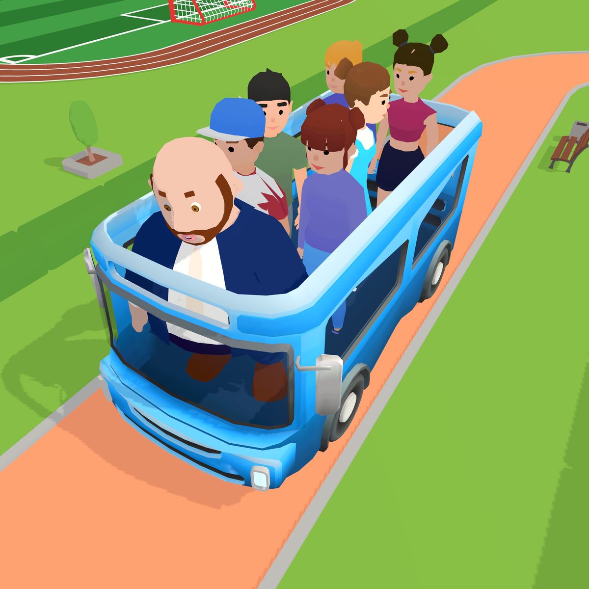 Install Capitalist Bus Driver Business Driving Simulator Game App