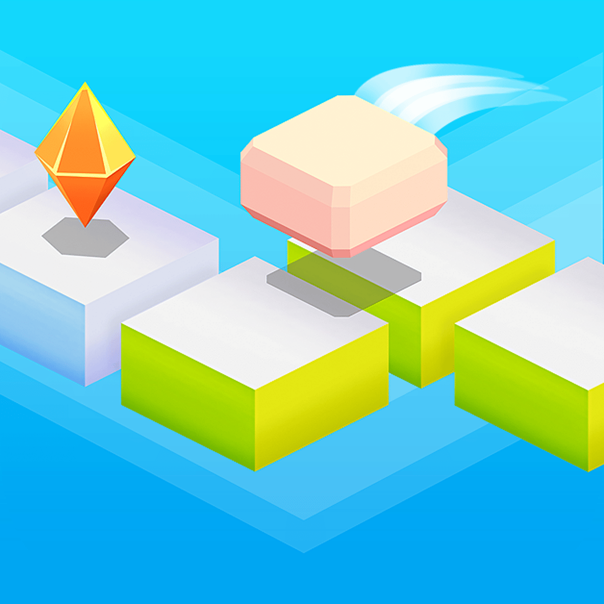 Install Casual Cube Block Puzzle Adventure Game App