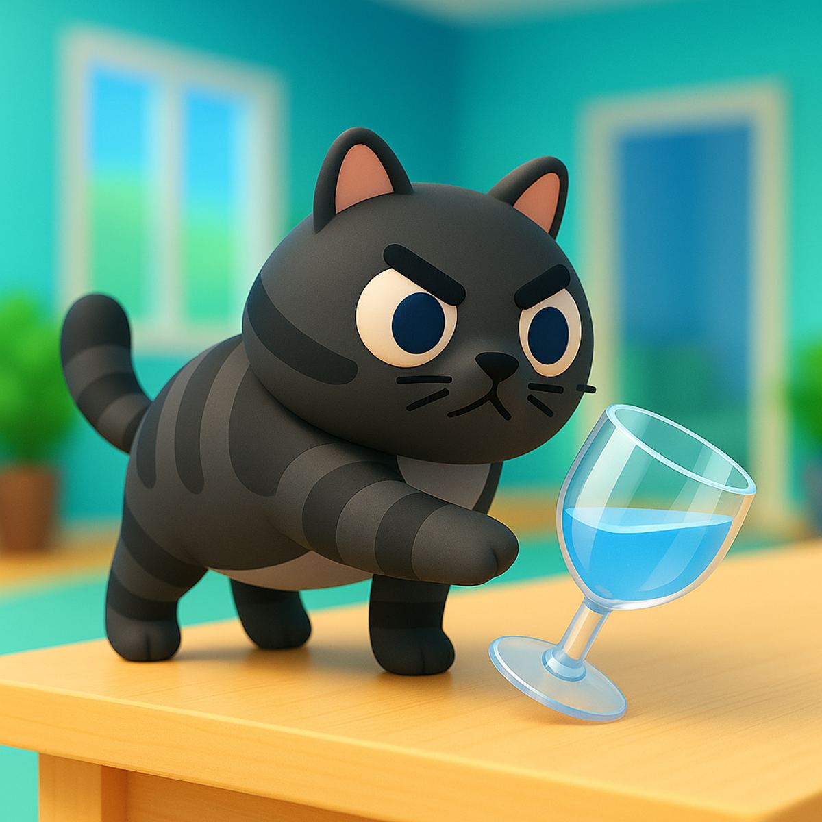 Install Cat Simulator Cute Animal Adventure Game App