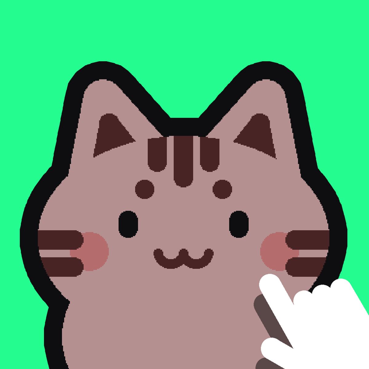 Install Catpad Cute Cat Puzzle Game App