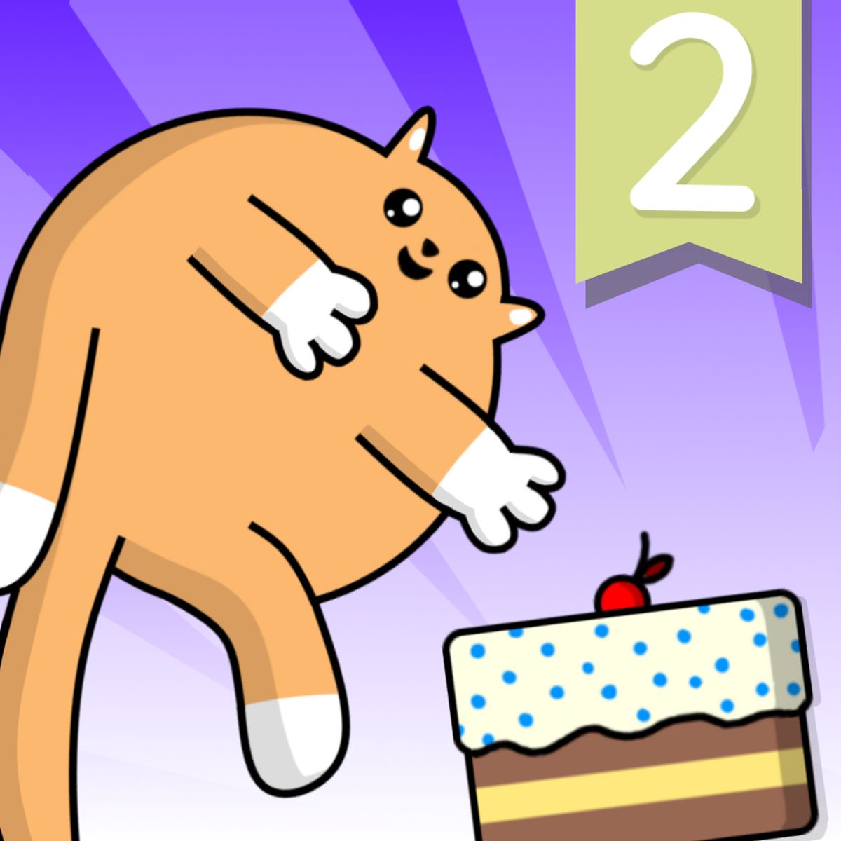 Install Cats Love Cake 2 Cute Cat Puzzle Adventure Game App