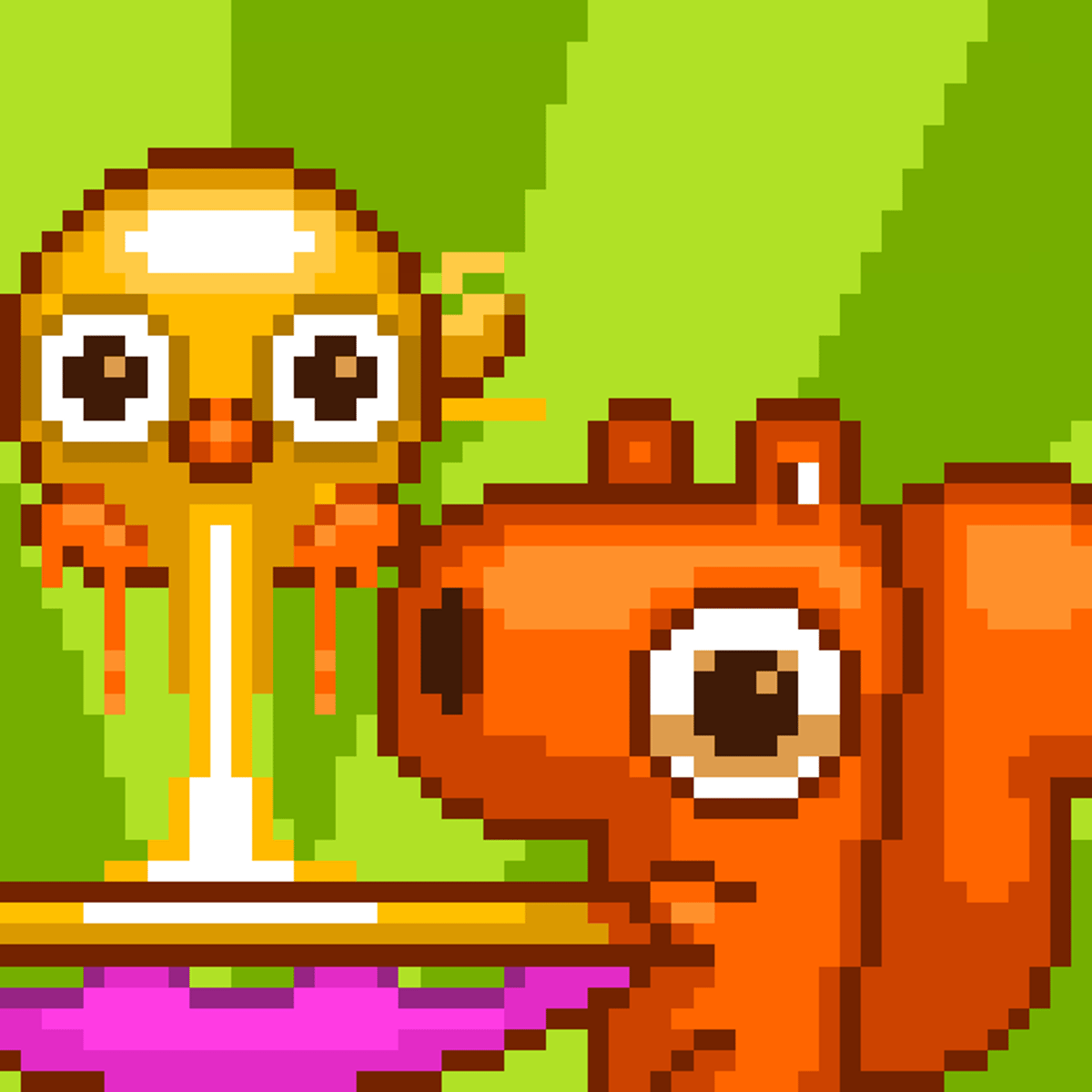 Install Chick Flick Funny Chicken Adventure Game App