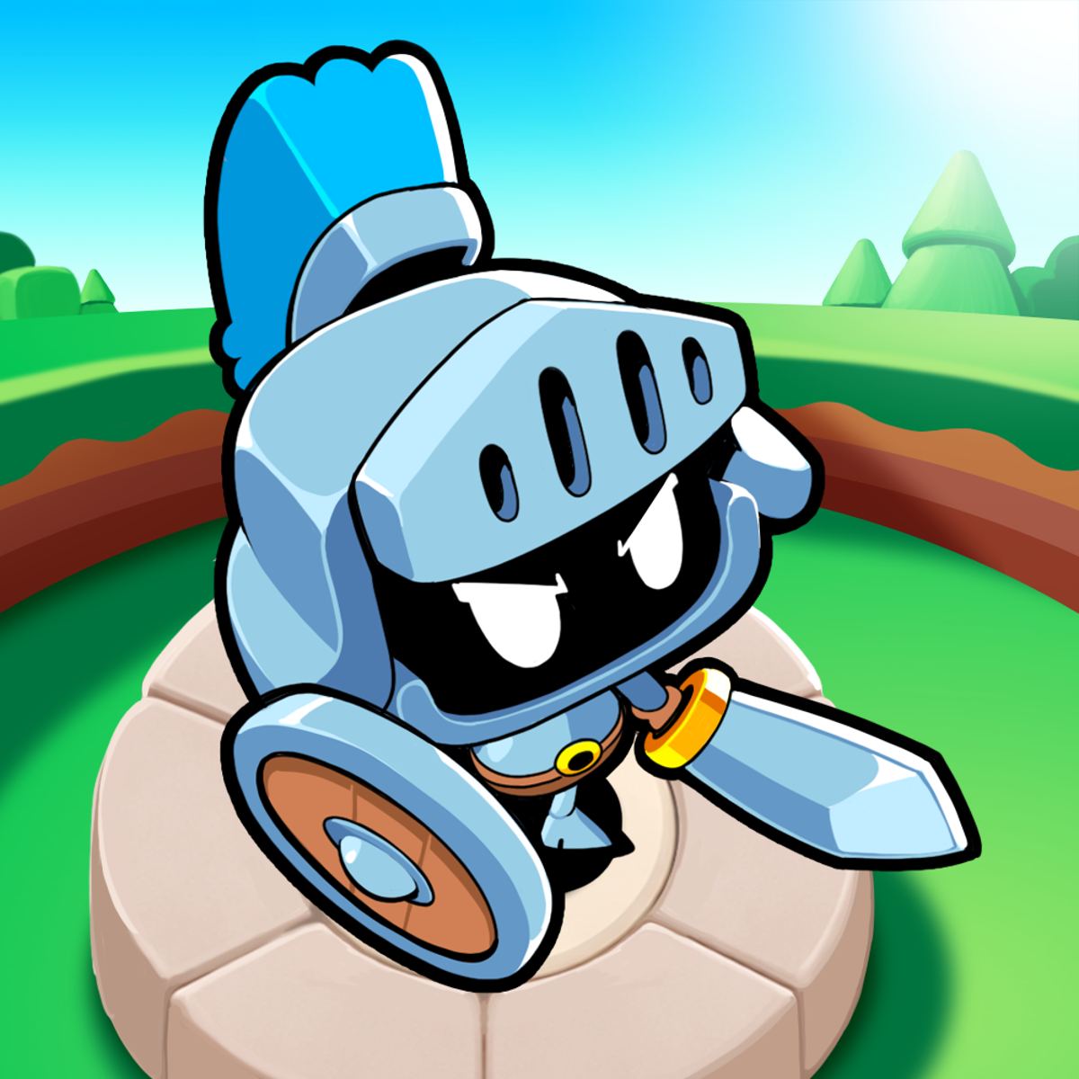 Install Clash Of Cards Strategy Card Battle Game App