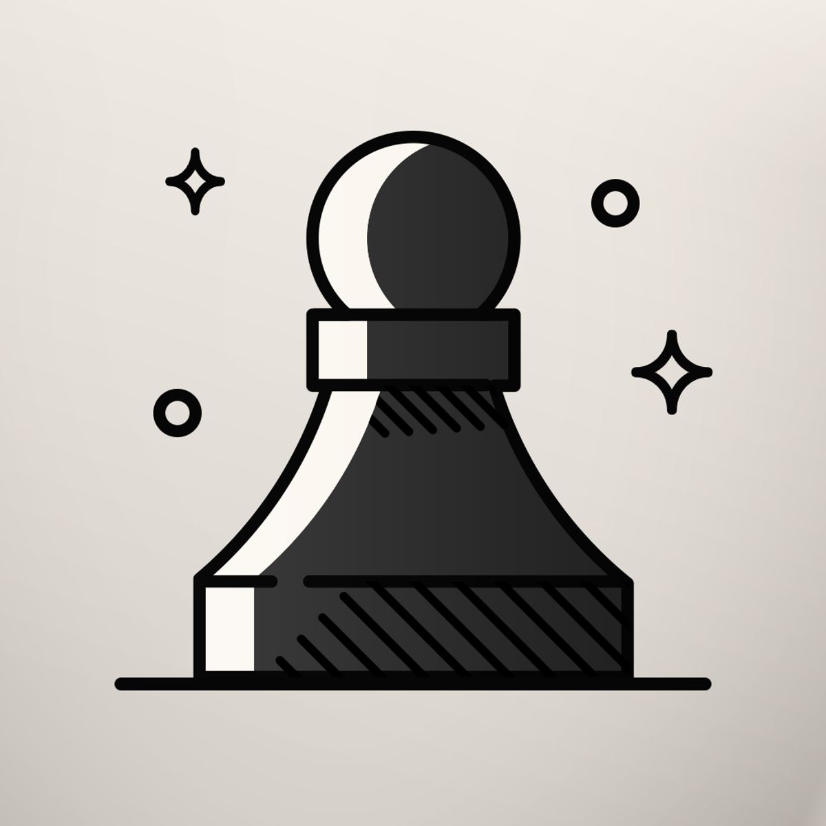 Install Classic Chess Strategy Board Game App