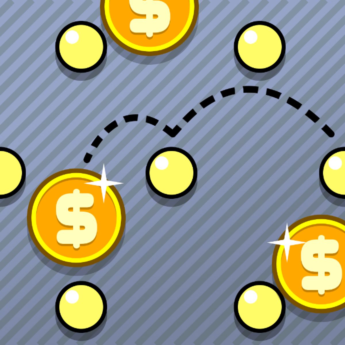 Install Coin Machine Idle Money Simulator Game App