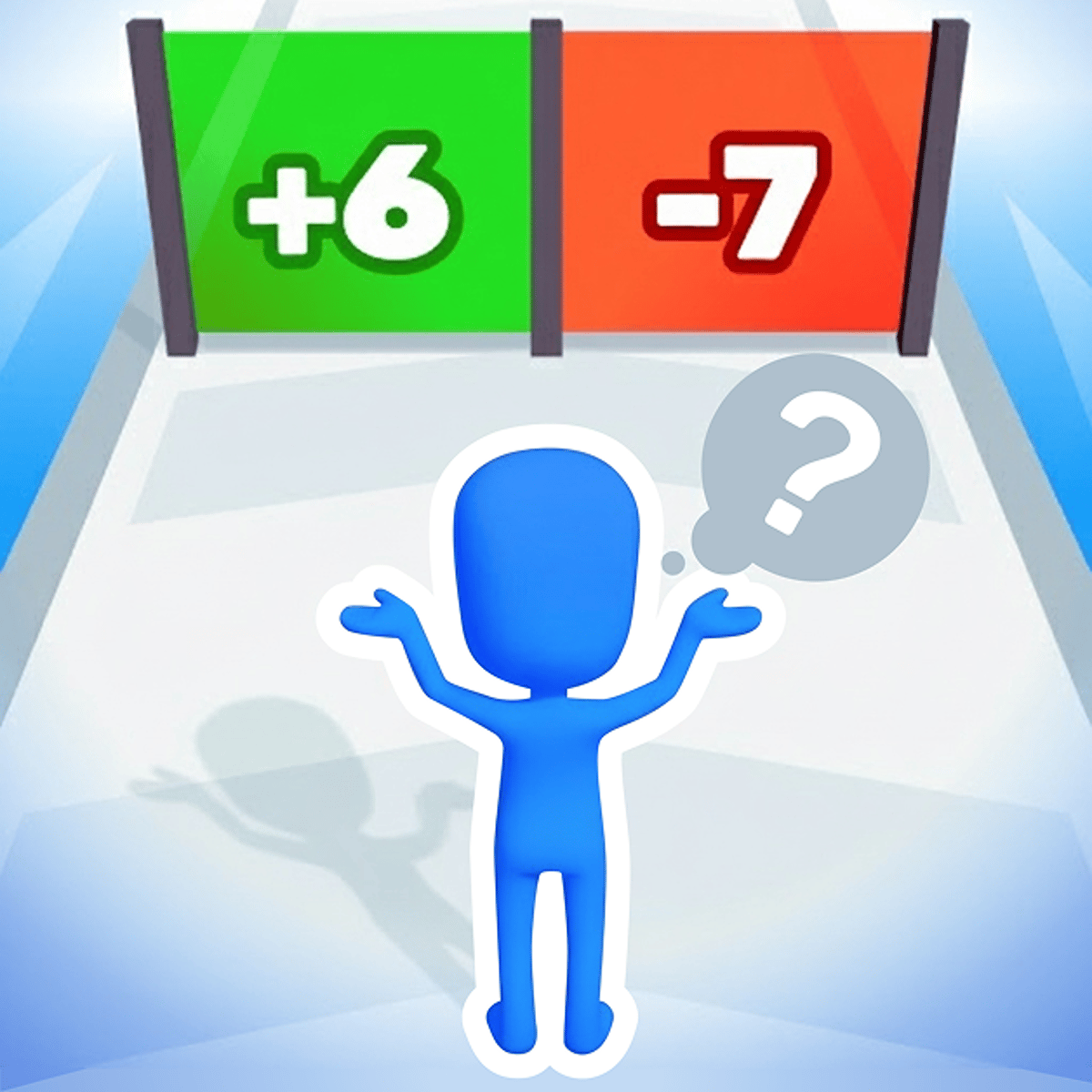 Install Count Control Legends Number Strategy Battle Game App
