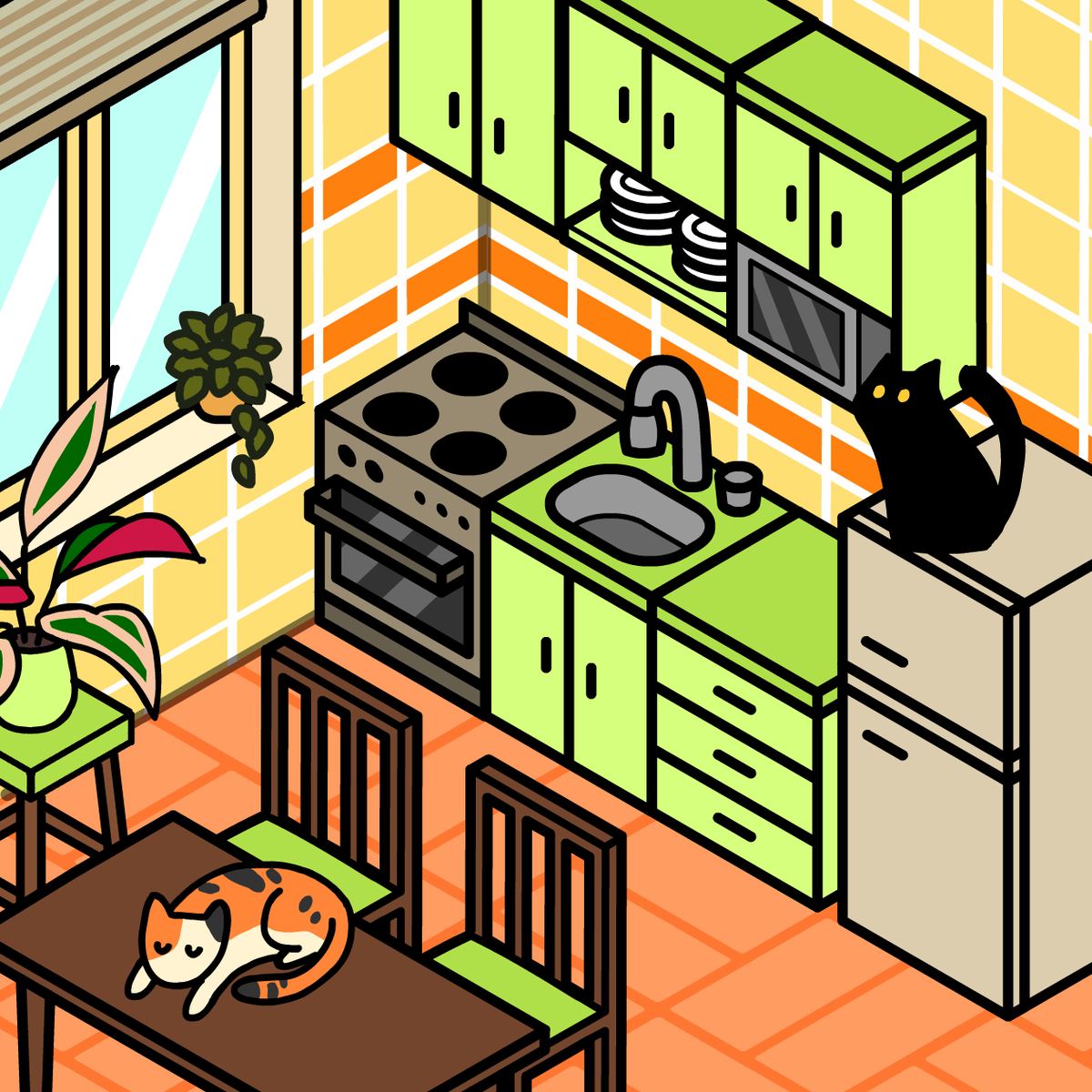Install Cozy Room Design Home Decoration Simulator Game App