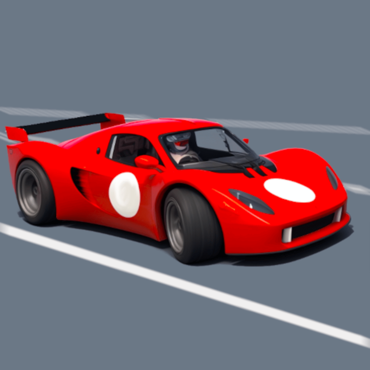 Install Crazy Descent Extreme Driving Adventure Game App