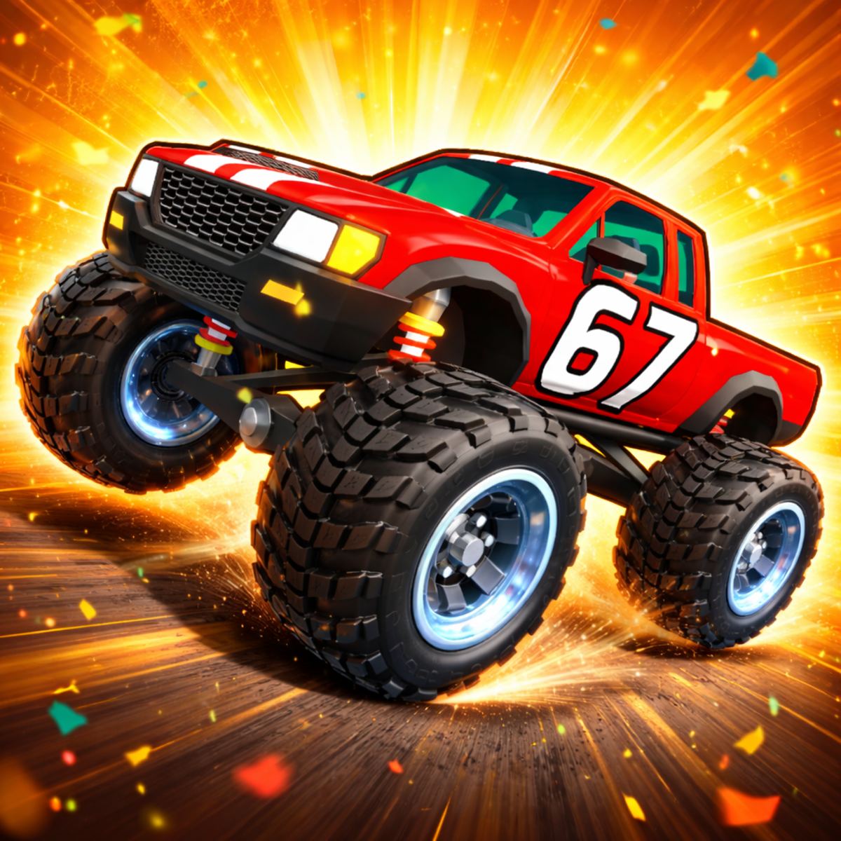 Install Crazy Race Fast Car Racing Challenge Game App