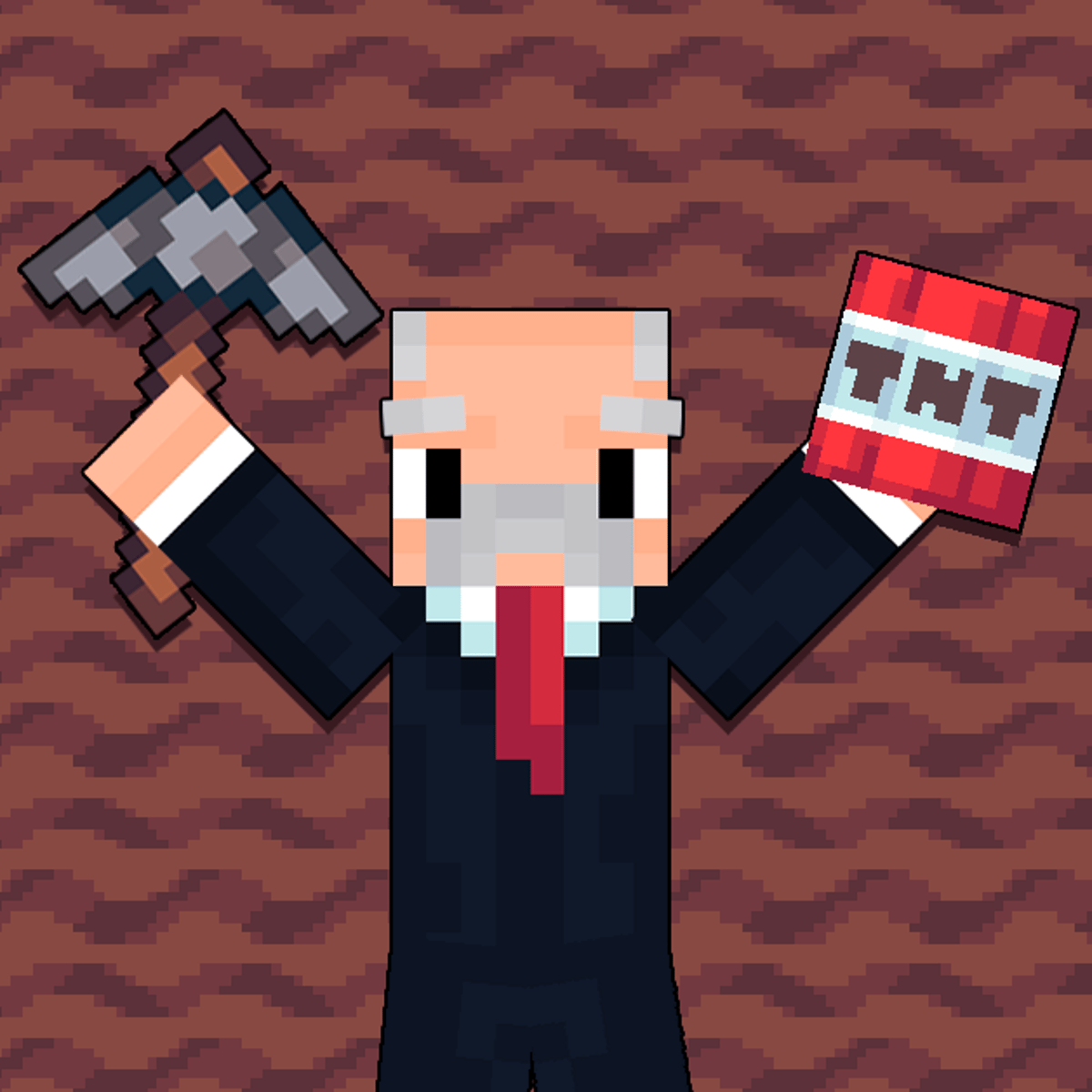 Install Cube Miner Escape From Prison Survival Adventure Game App