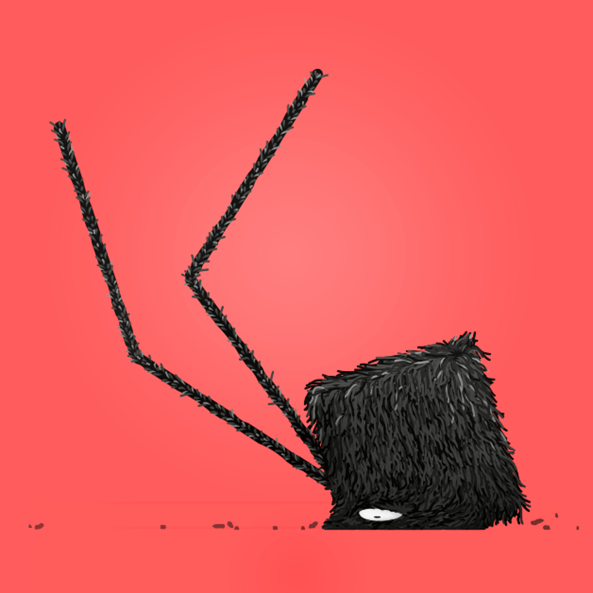 Install Daddy Long Legs Funny Walking Challenge Game App