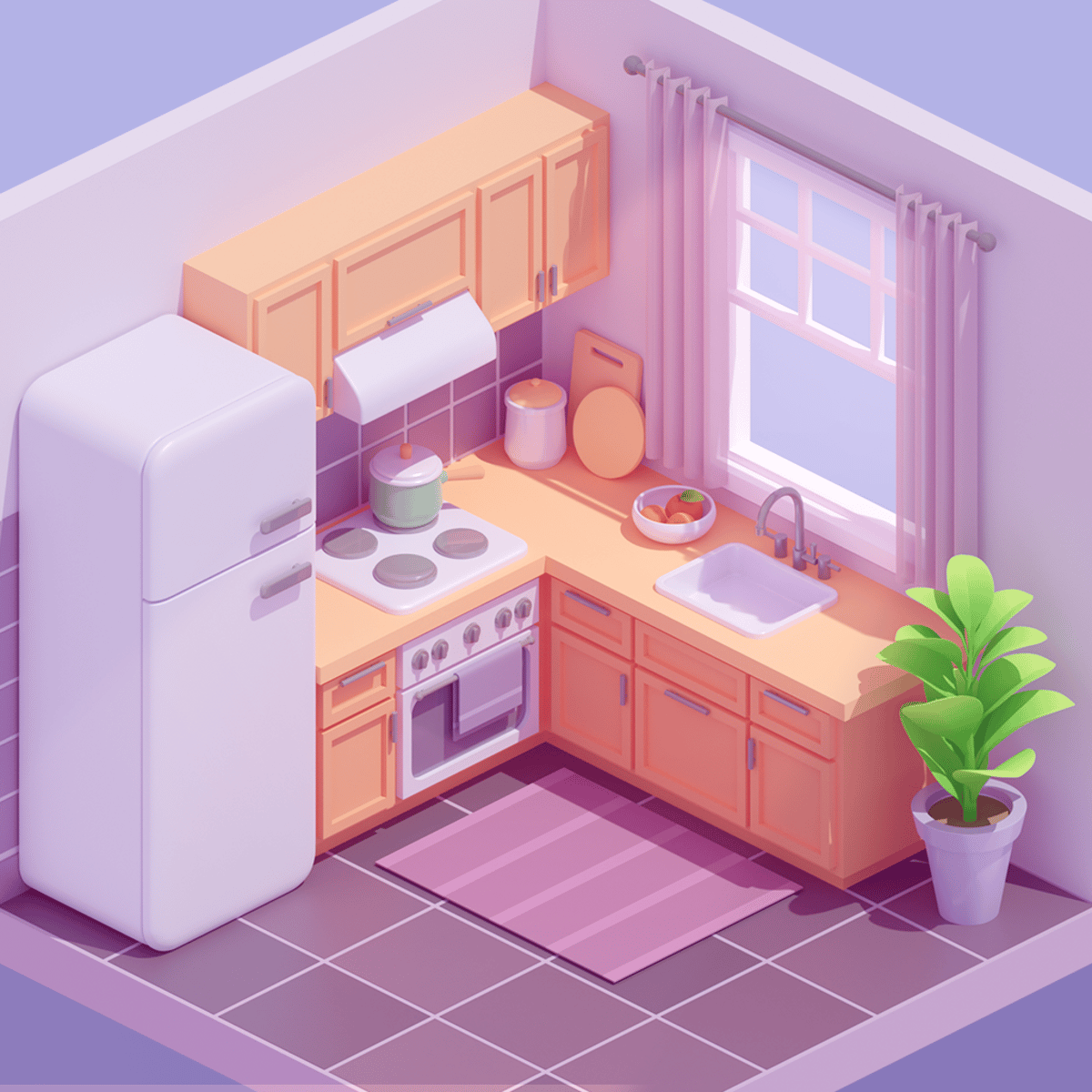 Install Decor Life Home Decoration Simulator Game App