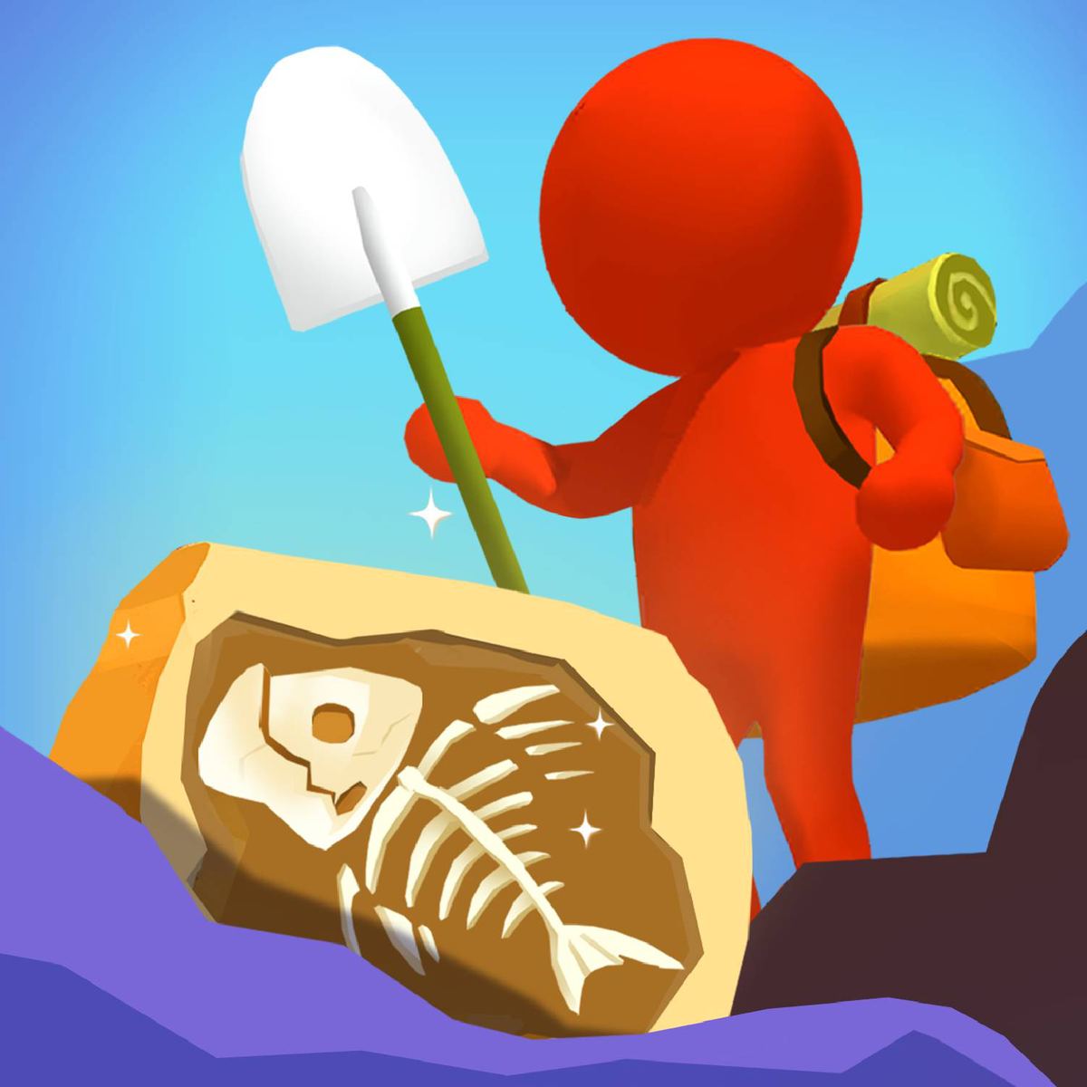 Install Digging Master Underground Mining Simulator Game App