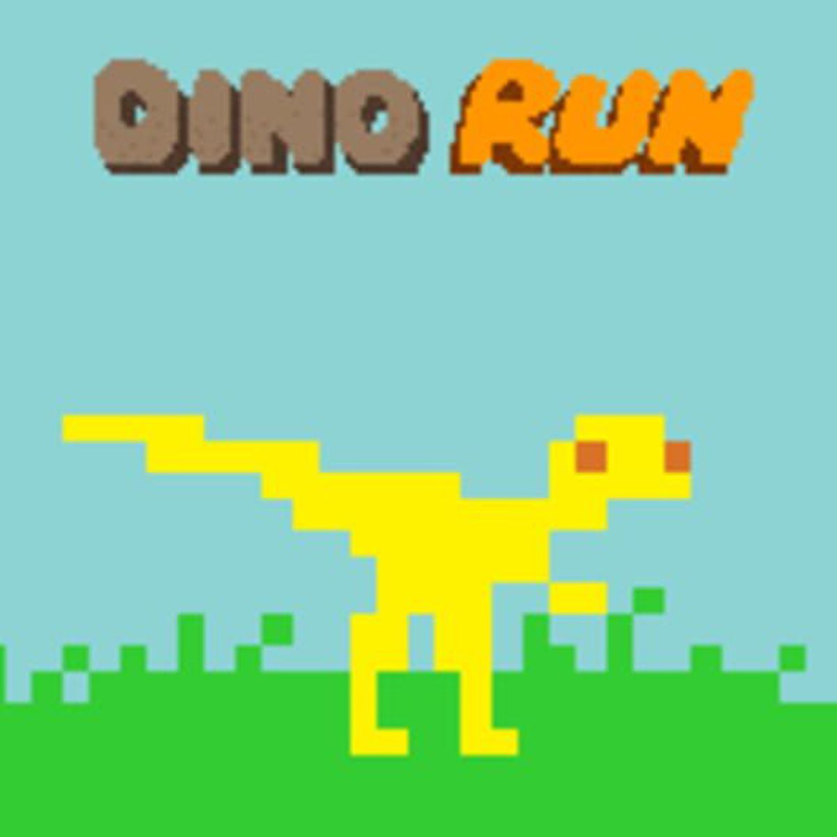 Install Dino Run Dinosaur Running Adventure Game App