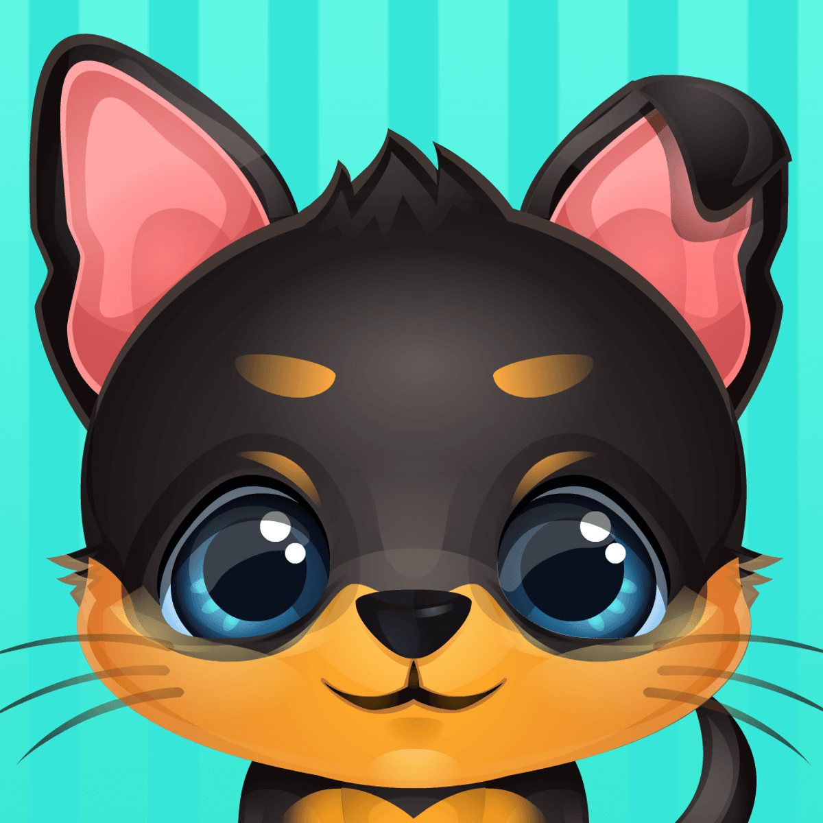 Install Doc Honeyberry Puppy Surgery Pet Doctor Care Simulator Game App