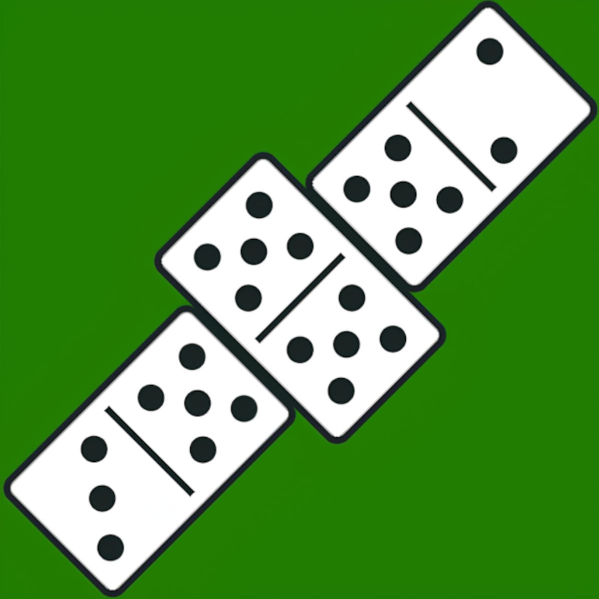 Install Domino Classic Board Strategy Game App