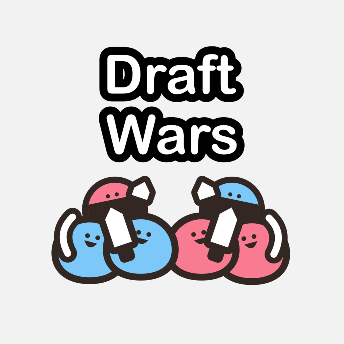 Install Draft Wars Strategy Battle Adventure Game App