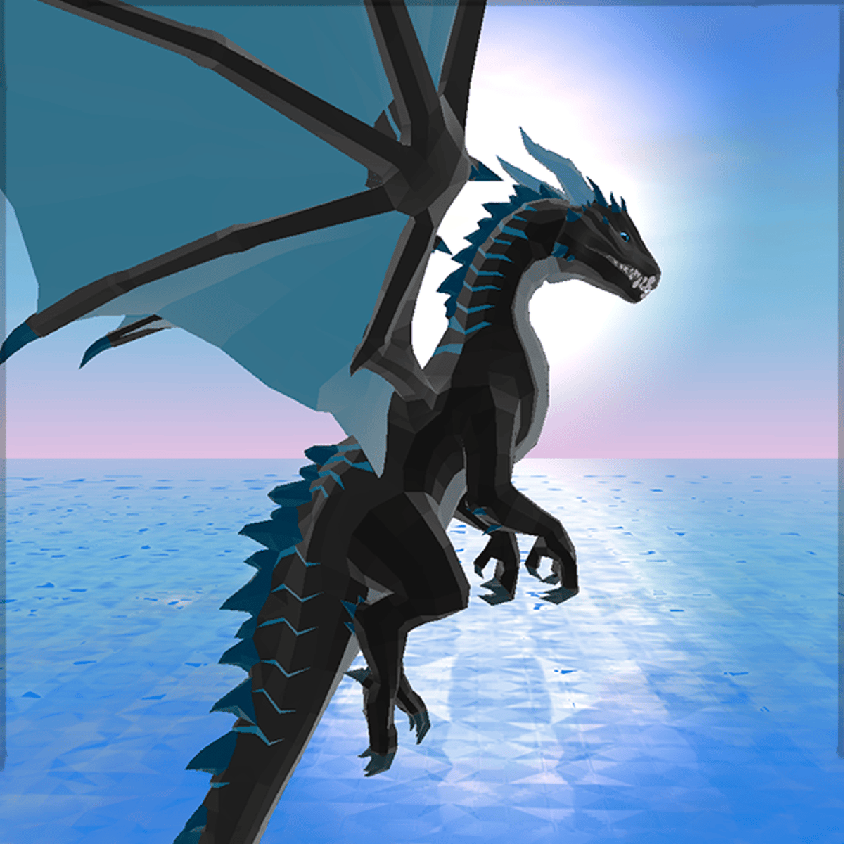 Install Simulator 3d Fantasy Dragon Adventure Game App