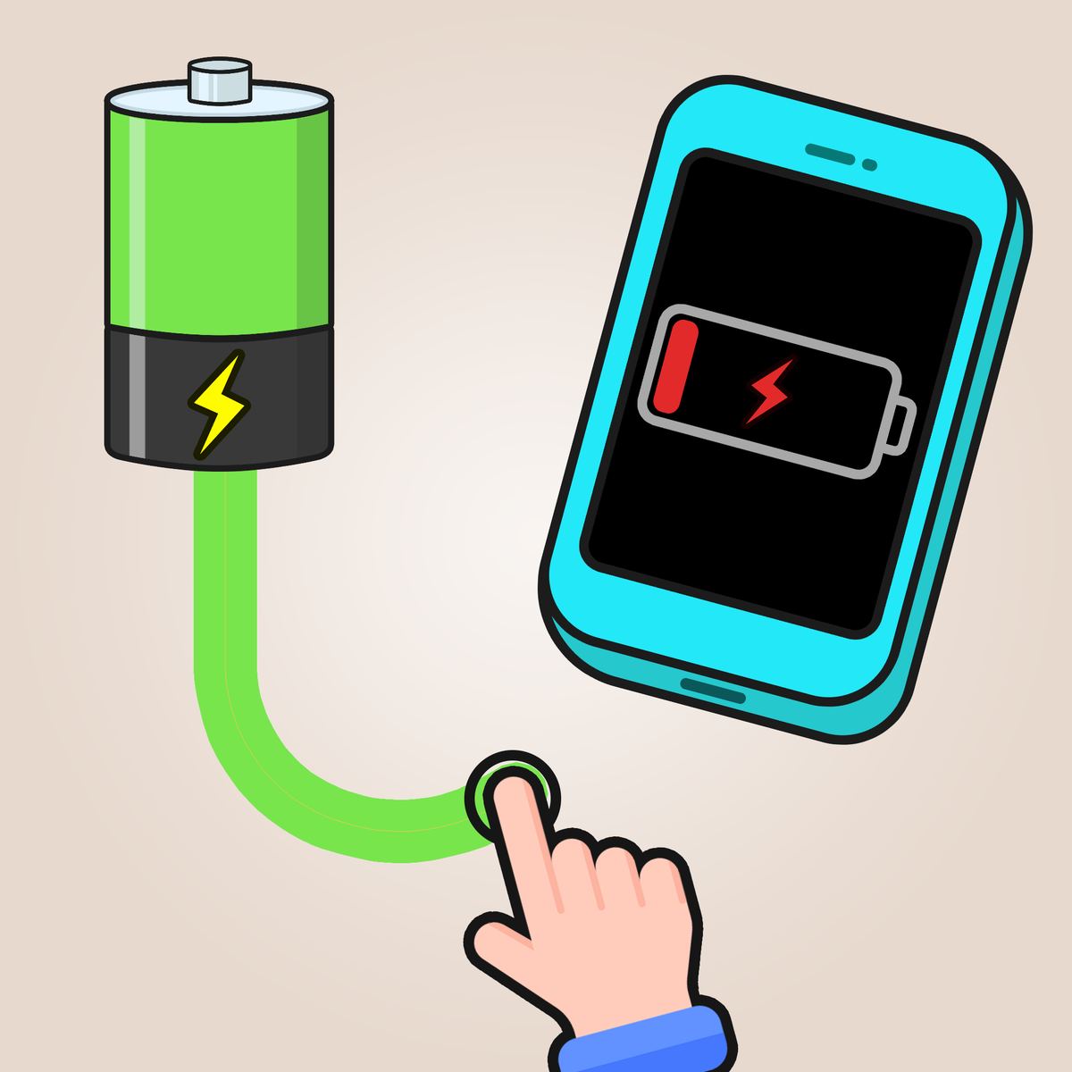 Install Draw Wire Brain Connection Puzzle Game App