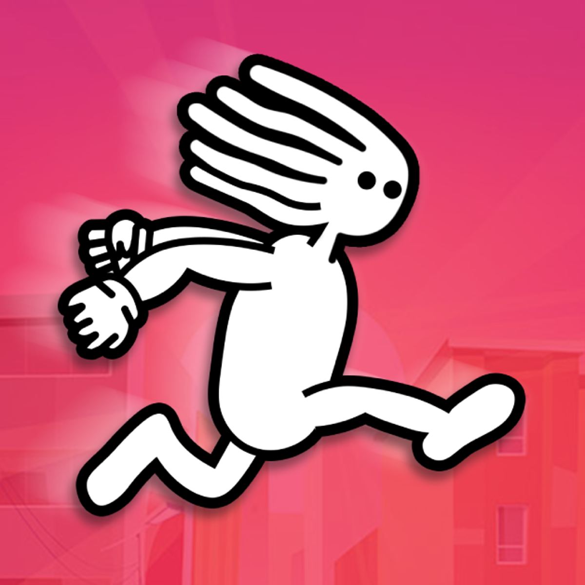 Install Dreadhead Parkour Running Stunt Adventure Game App