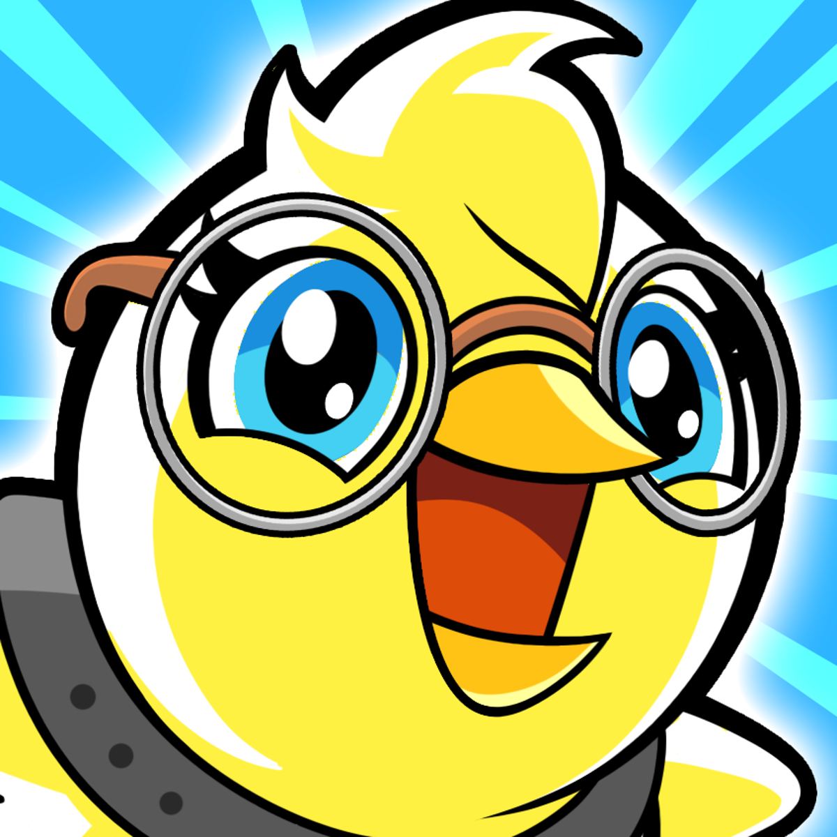 Install Life Duck Training Adventure Game App