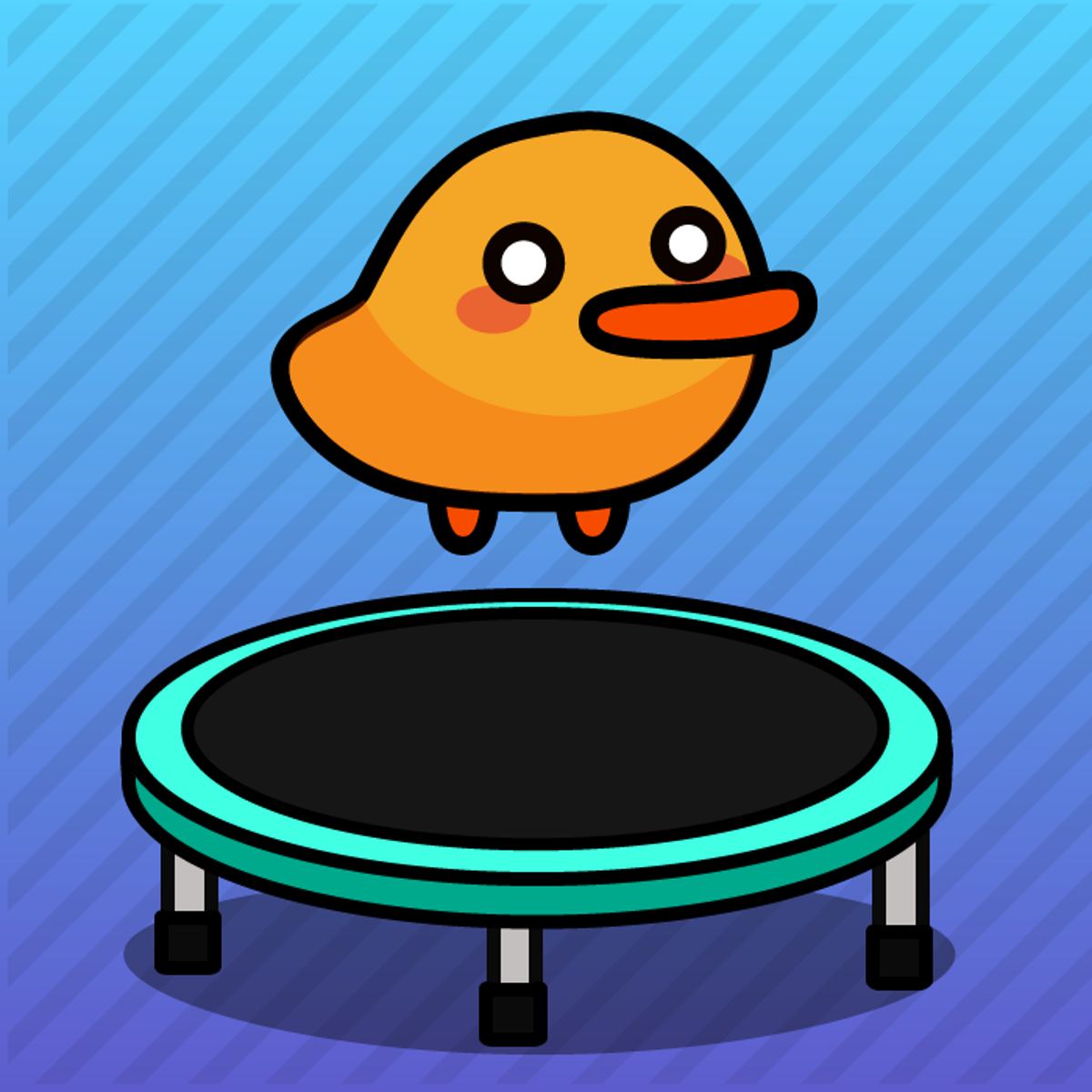 Install Duck Puzzle Merge Game App