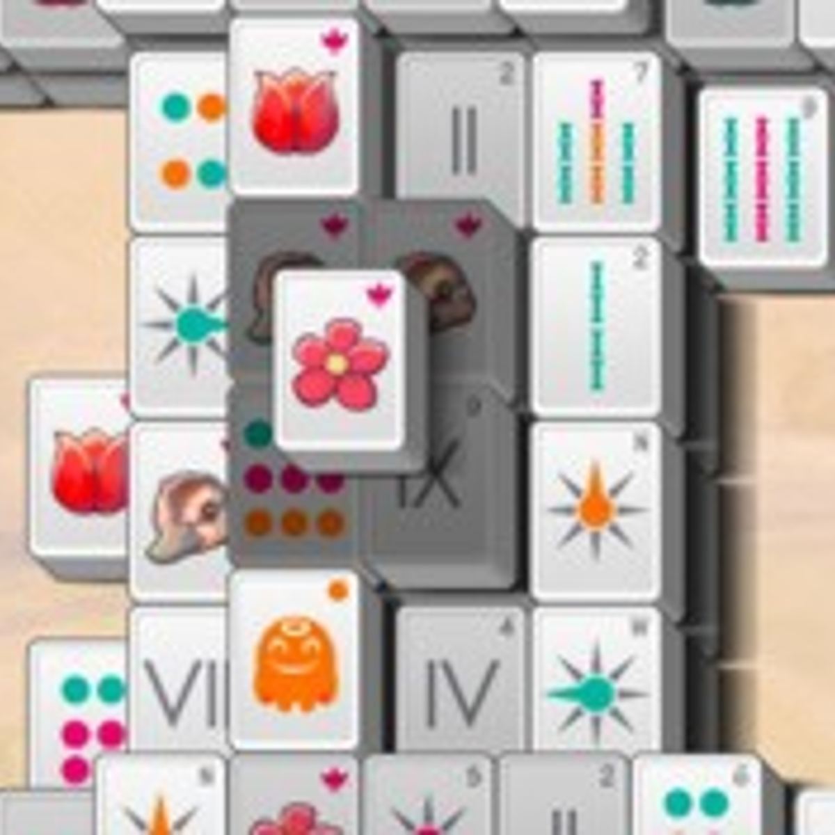 Install Duck Pond Mahjong Puzzle Adventure Game App