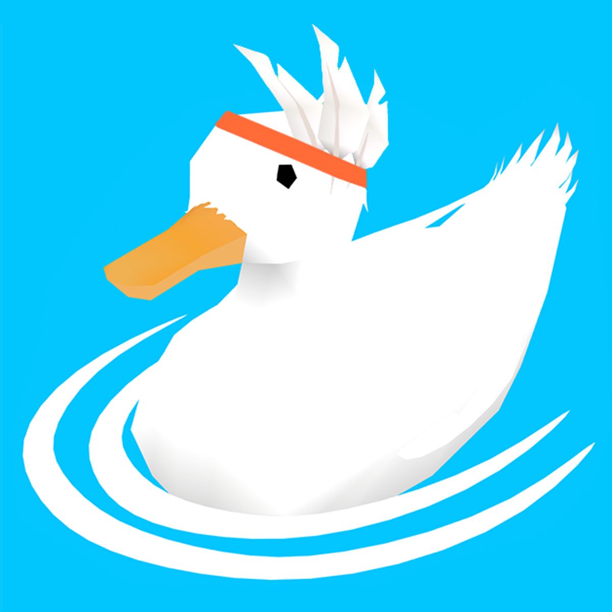 Install Ducklings Io Multiplayer Duck Adventure Game App