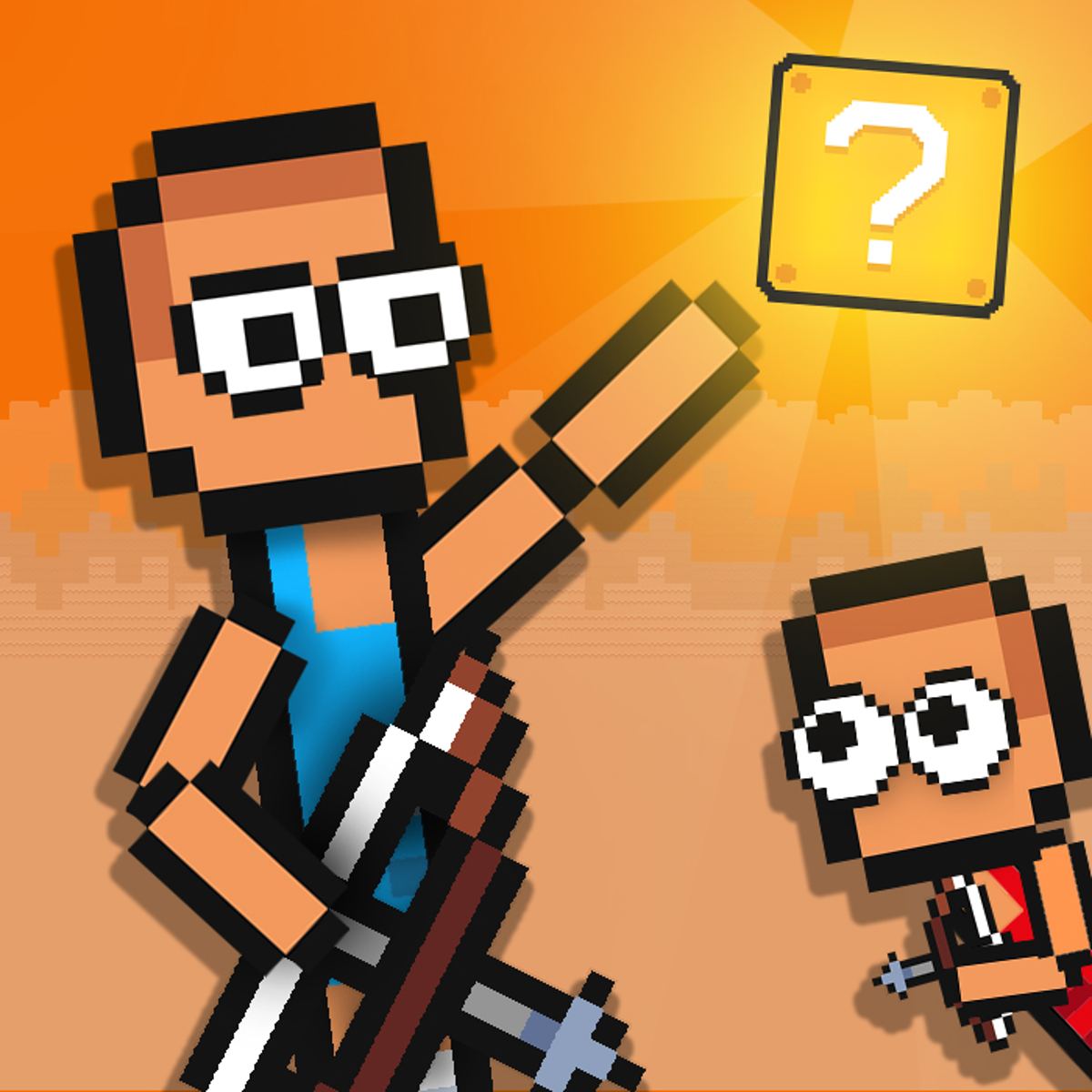 Install Duel Of Chance Strategy Battle Adventure Game App
