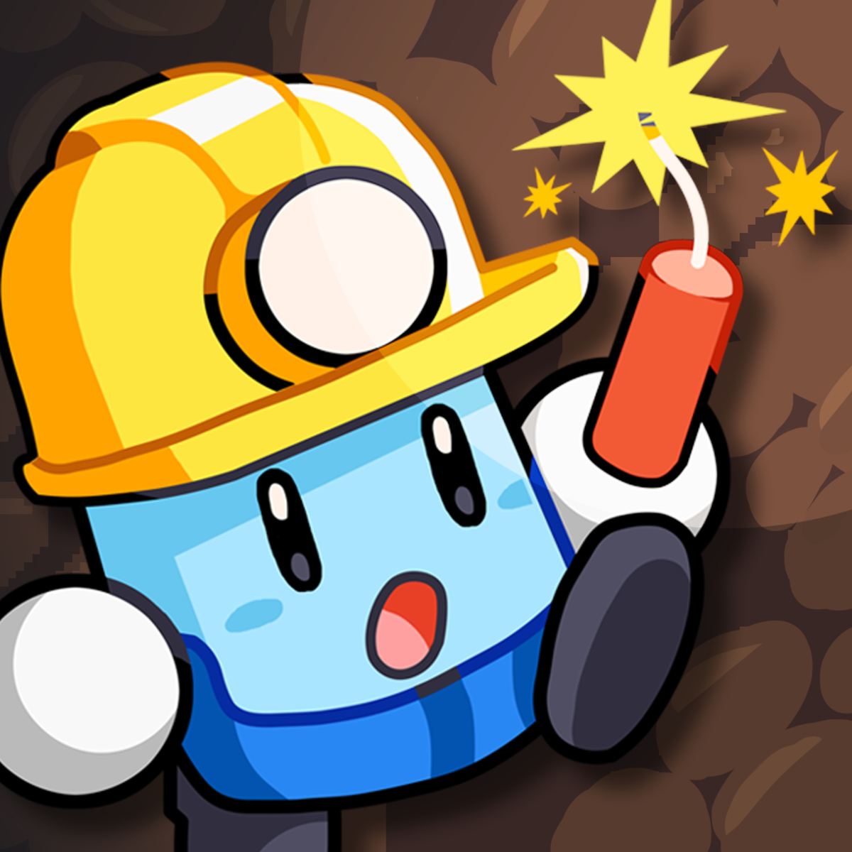 Install Dyna Boy Adventure Platform Puzzle Game App