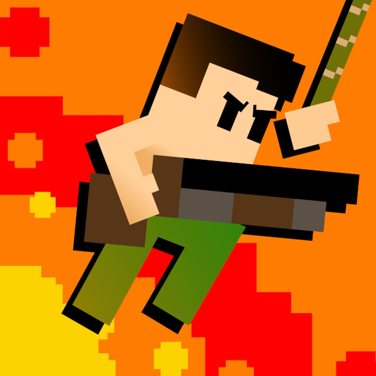 Install Earths Greatest Defender Hero Action Battle Game App